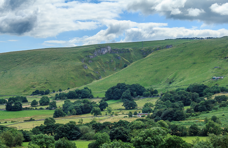 Winnats Pass Winnats Pass